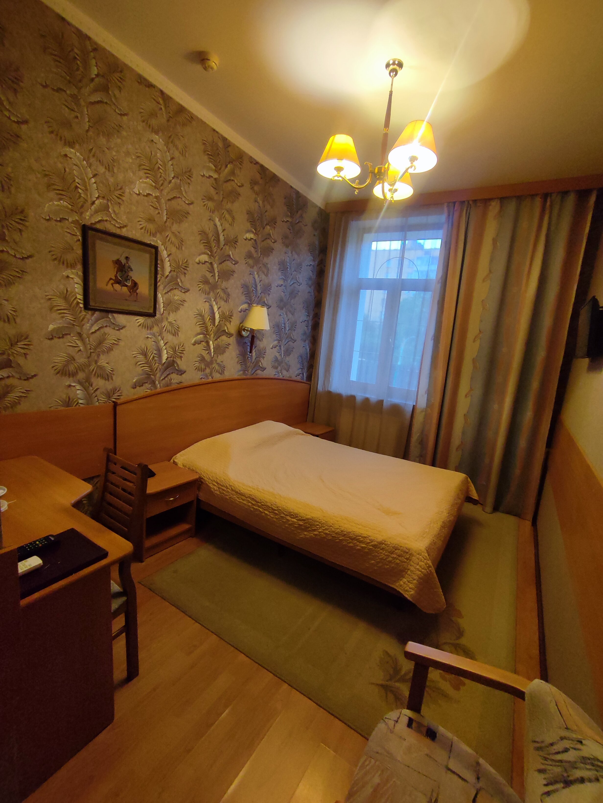 Фото ПостоялецЪ