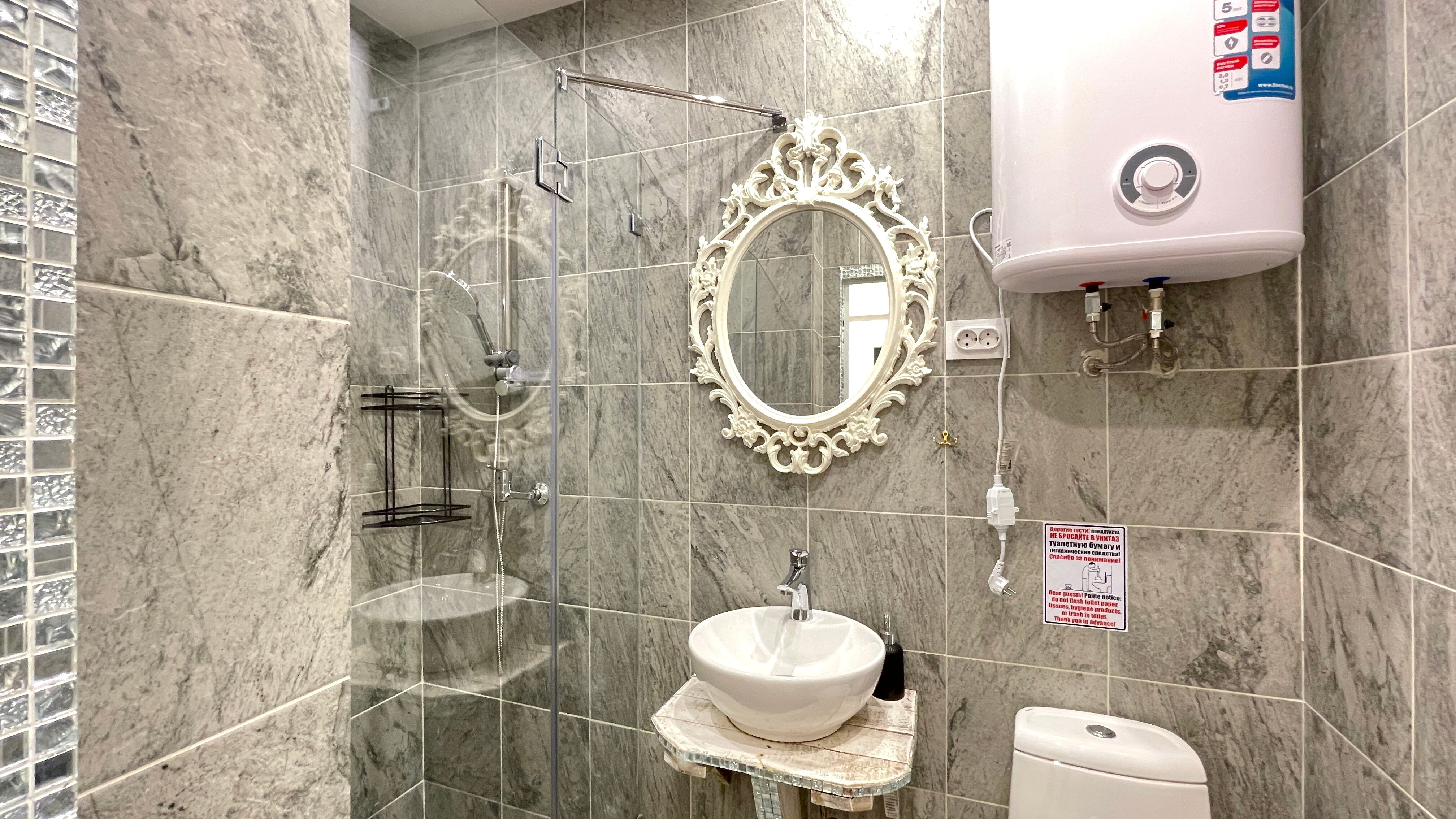 Фото ColorSpb на улице Рубинштейна 5