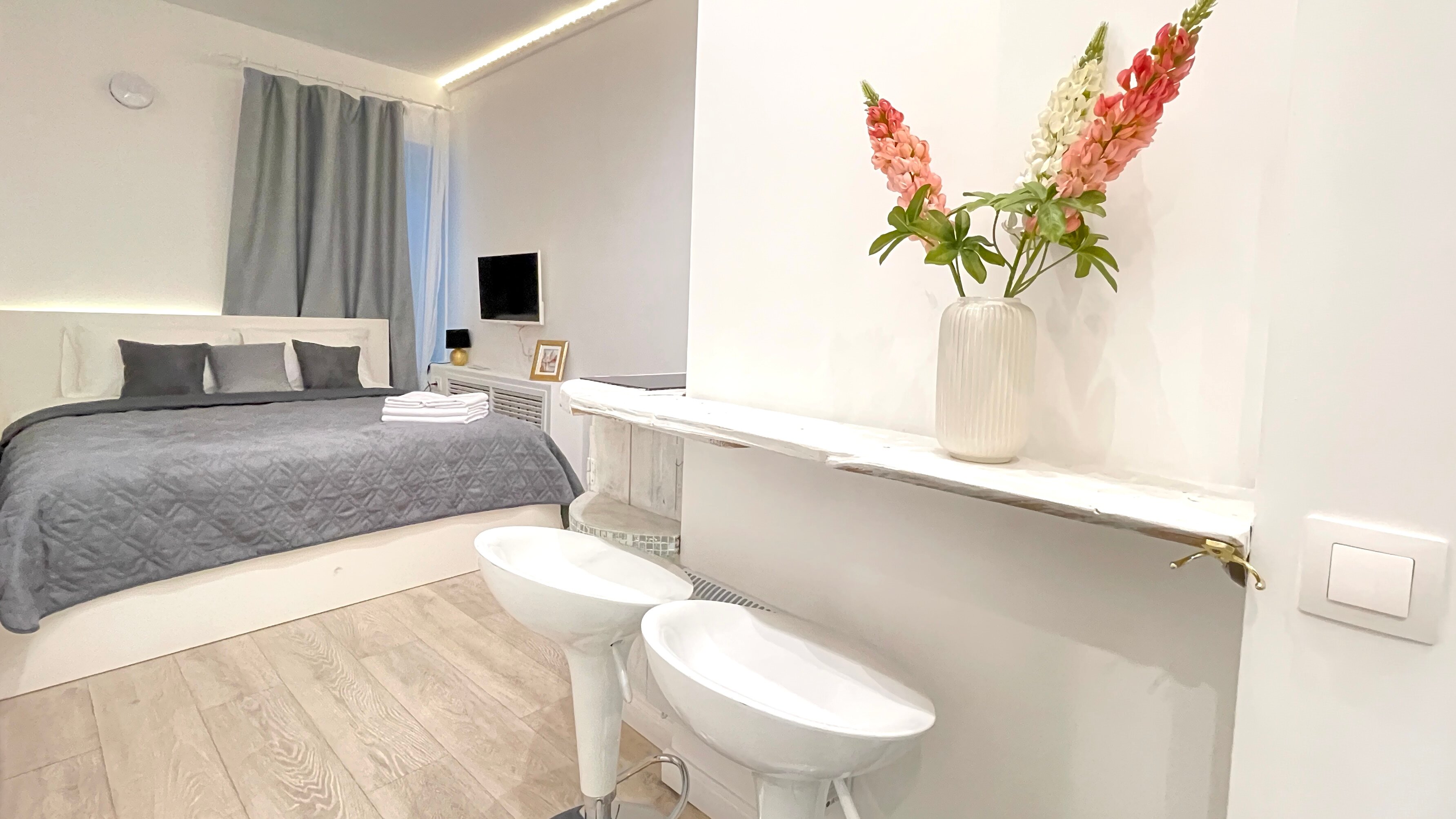 Фото ColorSpb на улице Рубинштейна 5