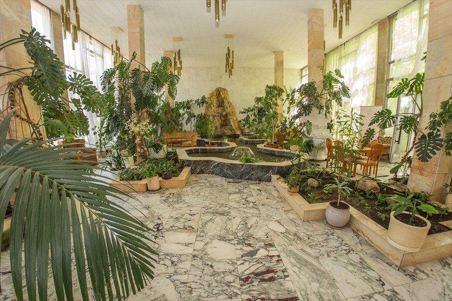 Фото Оздоровительный комплекс Сосны