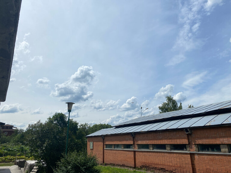 Фото Дом творчества имени Д. Н. Кардовского