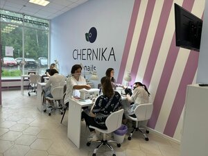 Chernika Nails (Lenina Avenue, 137к4), nail salon