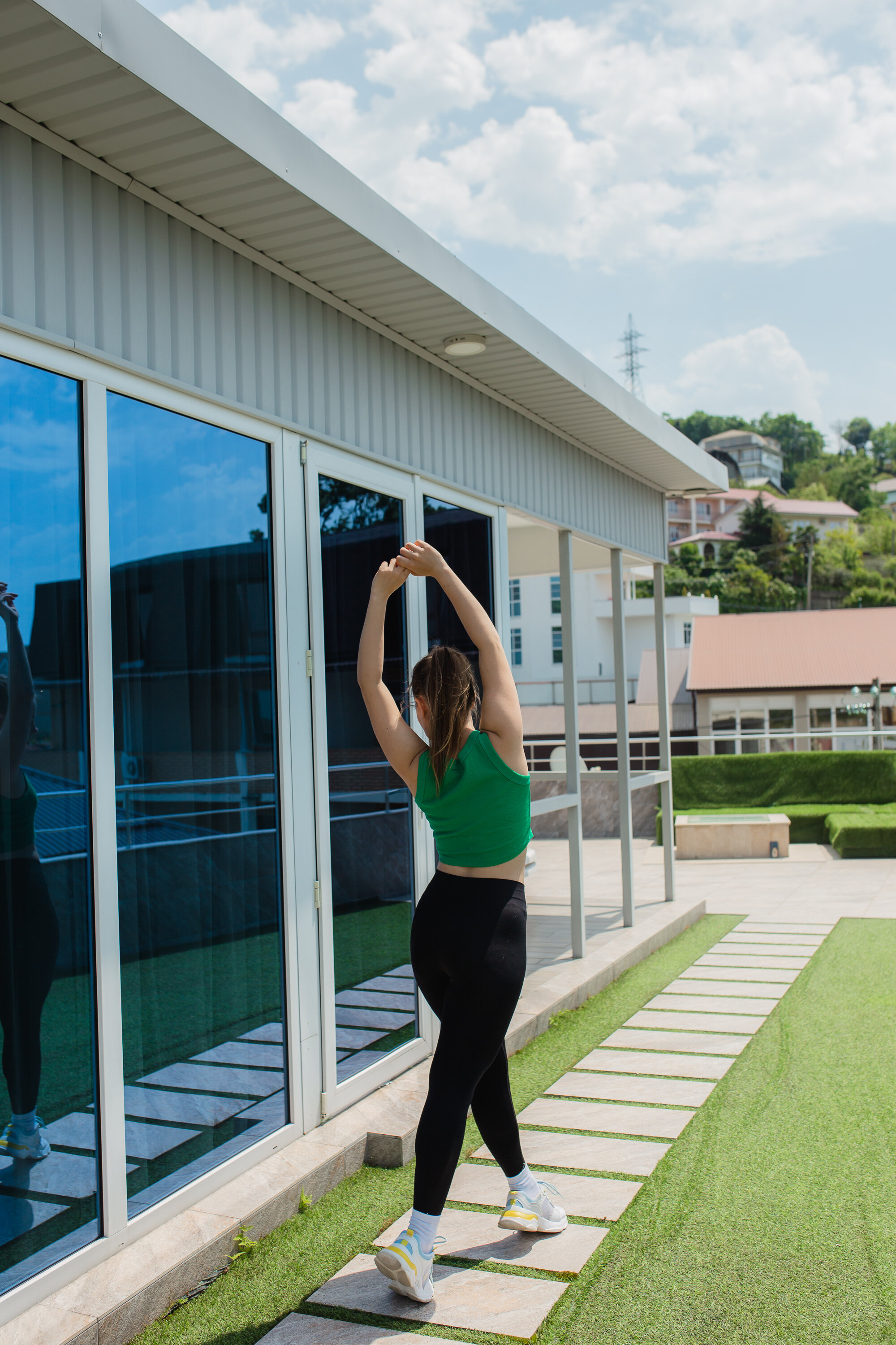 Фото Madisson RoDina