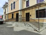 The best (Krasnoy Armii Avenue, 77), beauty salon
