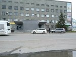 Транспортно-коммерческая компания (Заводская ул., 1), автомобильные грузоперевозки в Омске