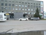 Transportno-kommercheskaya kompaniya (Zavodskaya Street, 1), transporte de mercancías por carretera