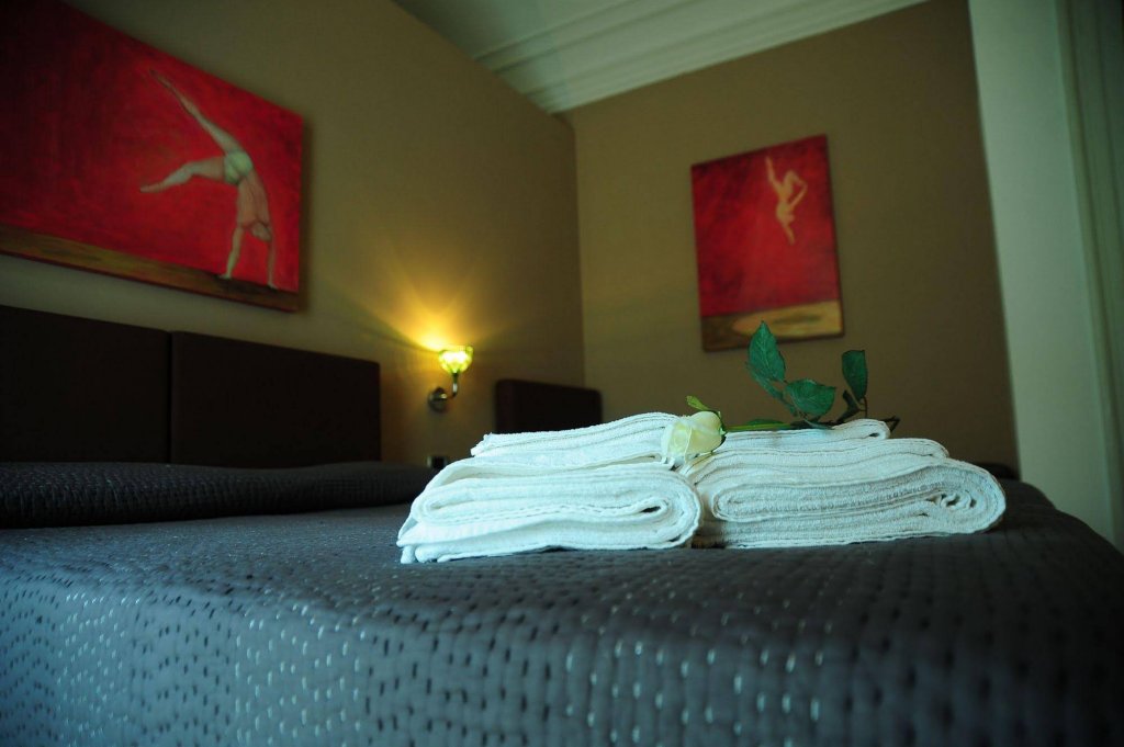 Фото Sangiuliano114 B&b