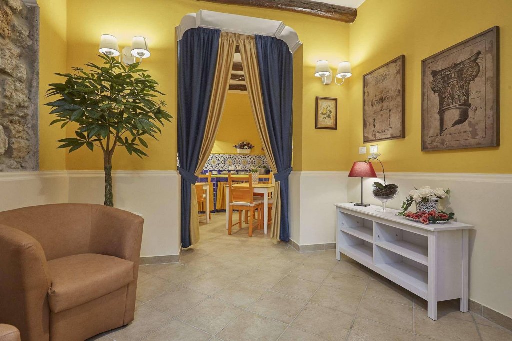 Фото La Locanda Del Gagini