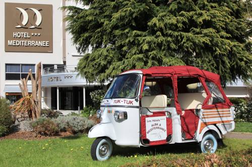 Фото отеля 5