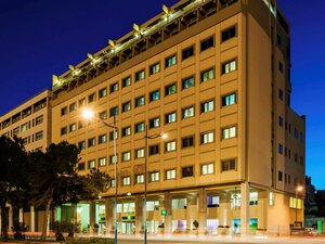 Гостиница Ibis Styles Palermo