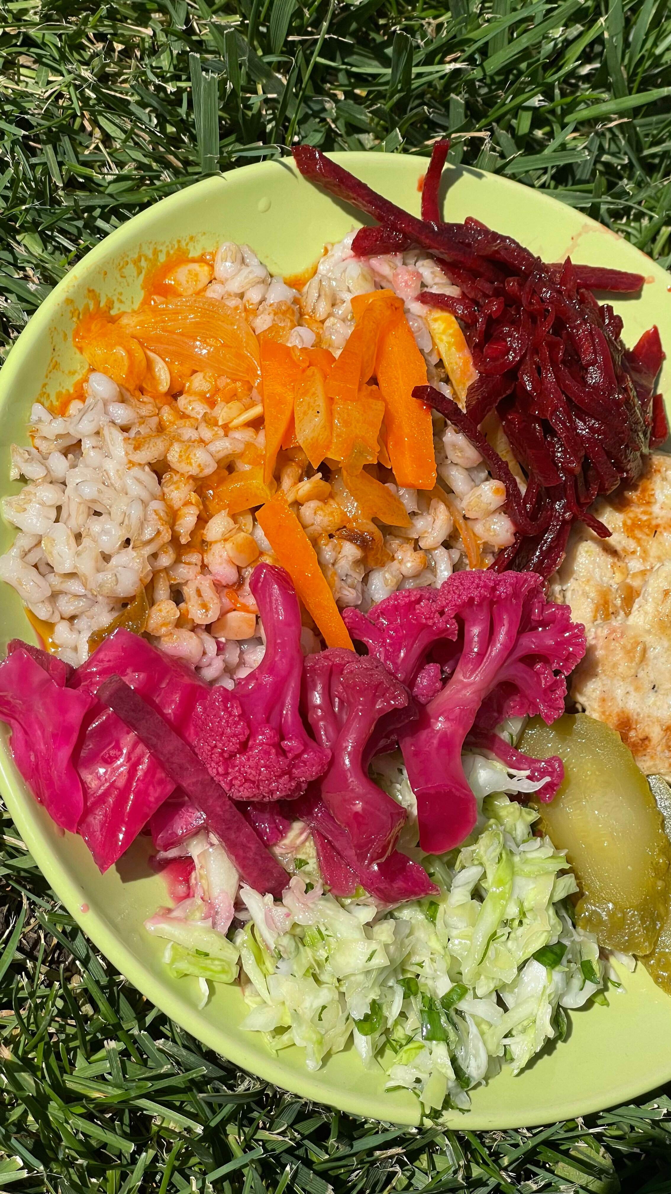 Фото Кубань