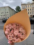 Roots Flowers (Лиговский просп., 99, Санкт-Петербург), магазин цветов в Санкт‑Петербурге