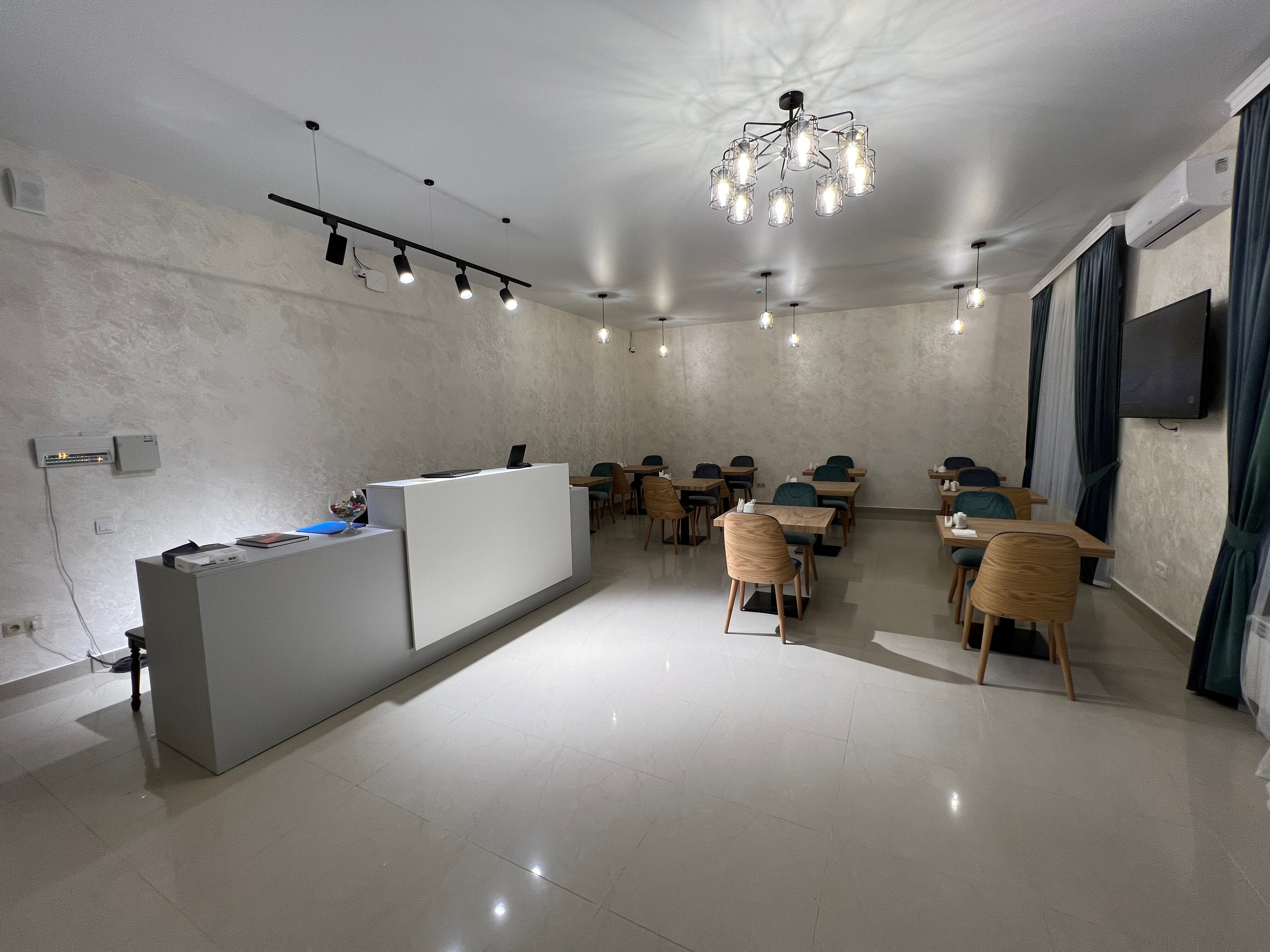 Фото Флагман