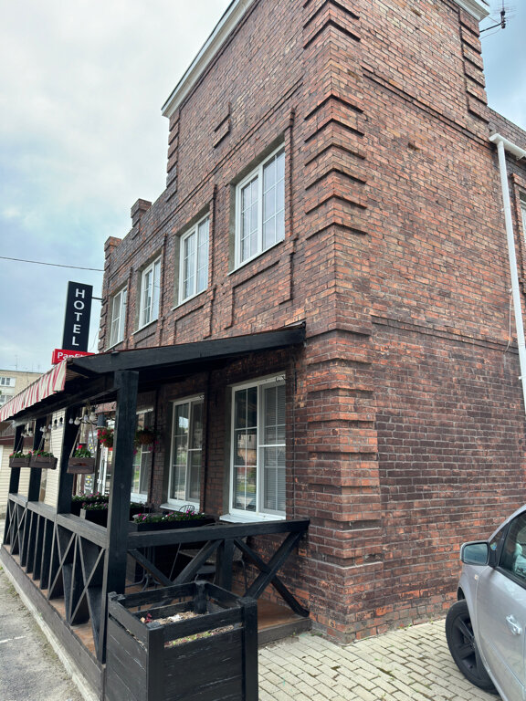 Фото Панфилов