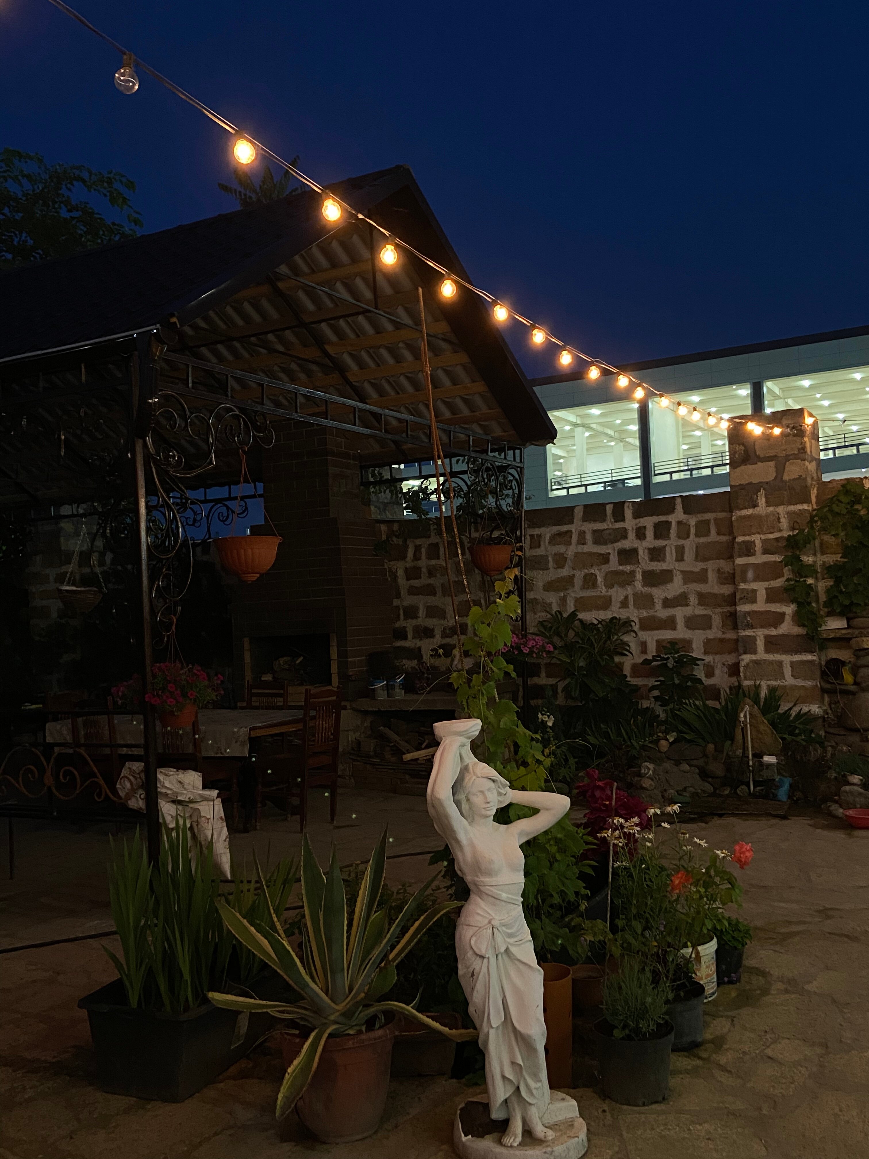 Фото Кади-Хан