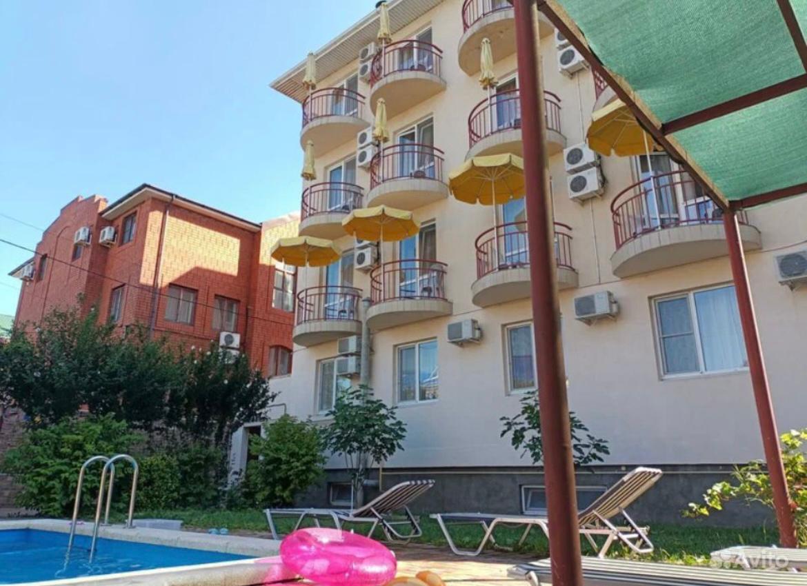 Фото Посейдон Палас