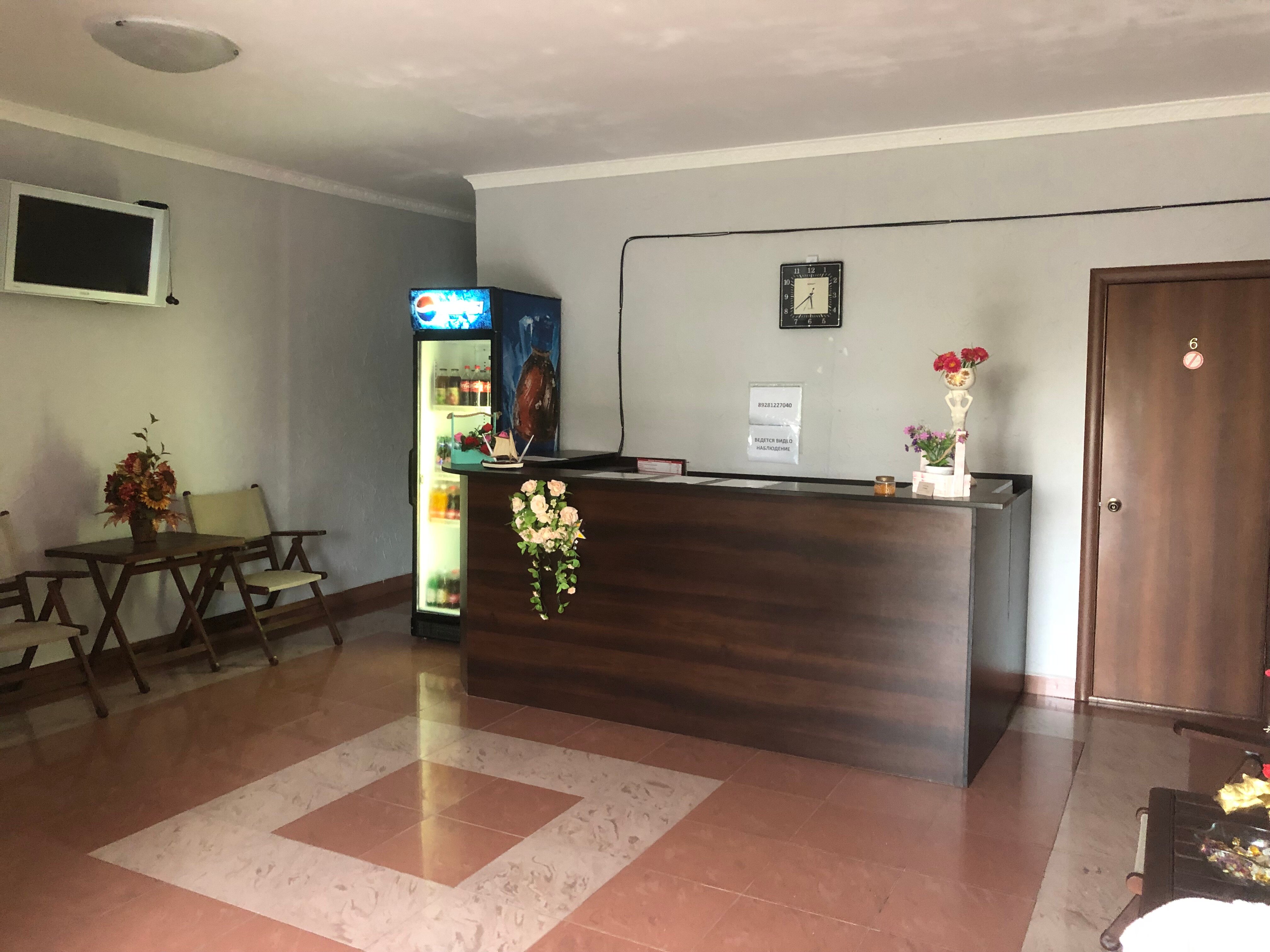 Фото Посейдон Палас