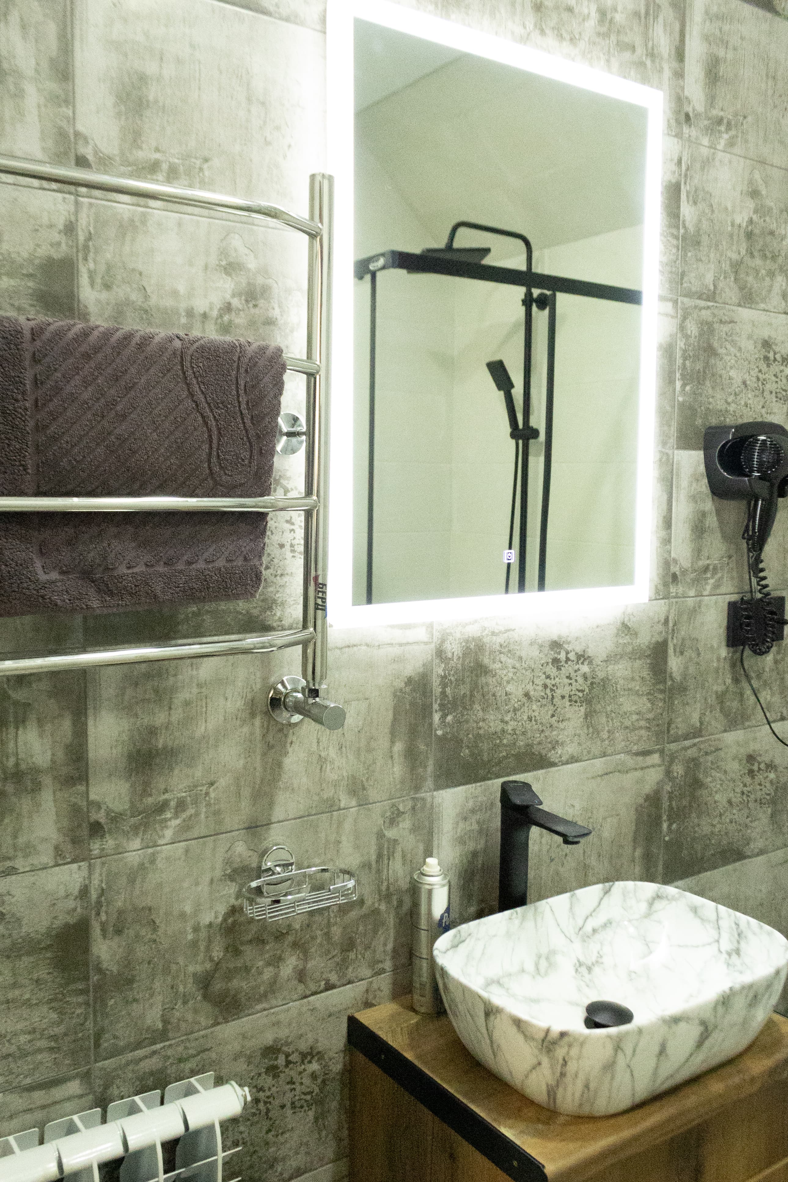 Фото Алатау Люкс