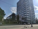 Мосэлектронпроект (ул. Космонавта Волкова, 12, Москва), проектная организация в Москве