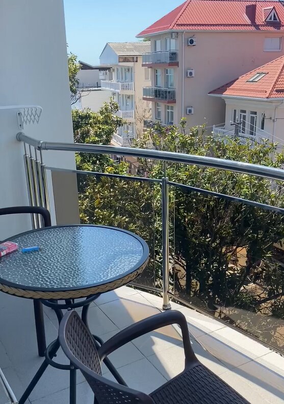 Фото Тополь, корпус № 1