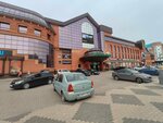 Sorocco (Troitskiy Avenue, 20), clothing store