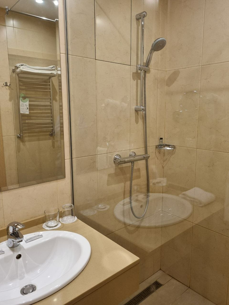 Фото Интурист Коломенское