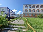 Vserossiyskoye obshchestvo slepykh (Vodopyanova Street, 2) ، منظمات المجتمع