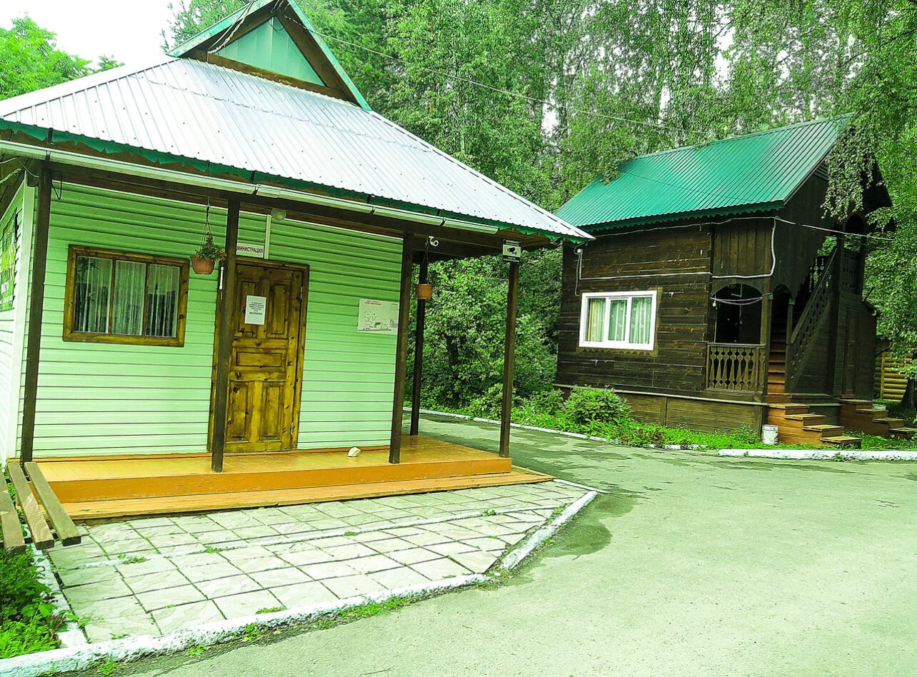 Фото Шамбала К