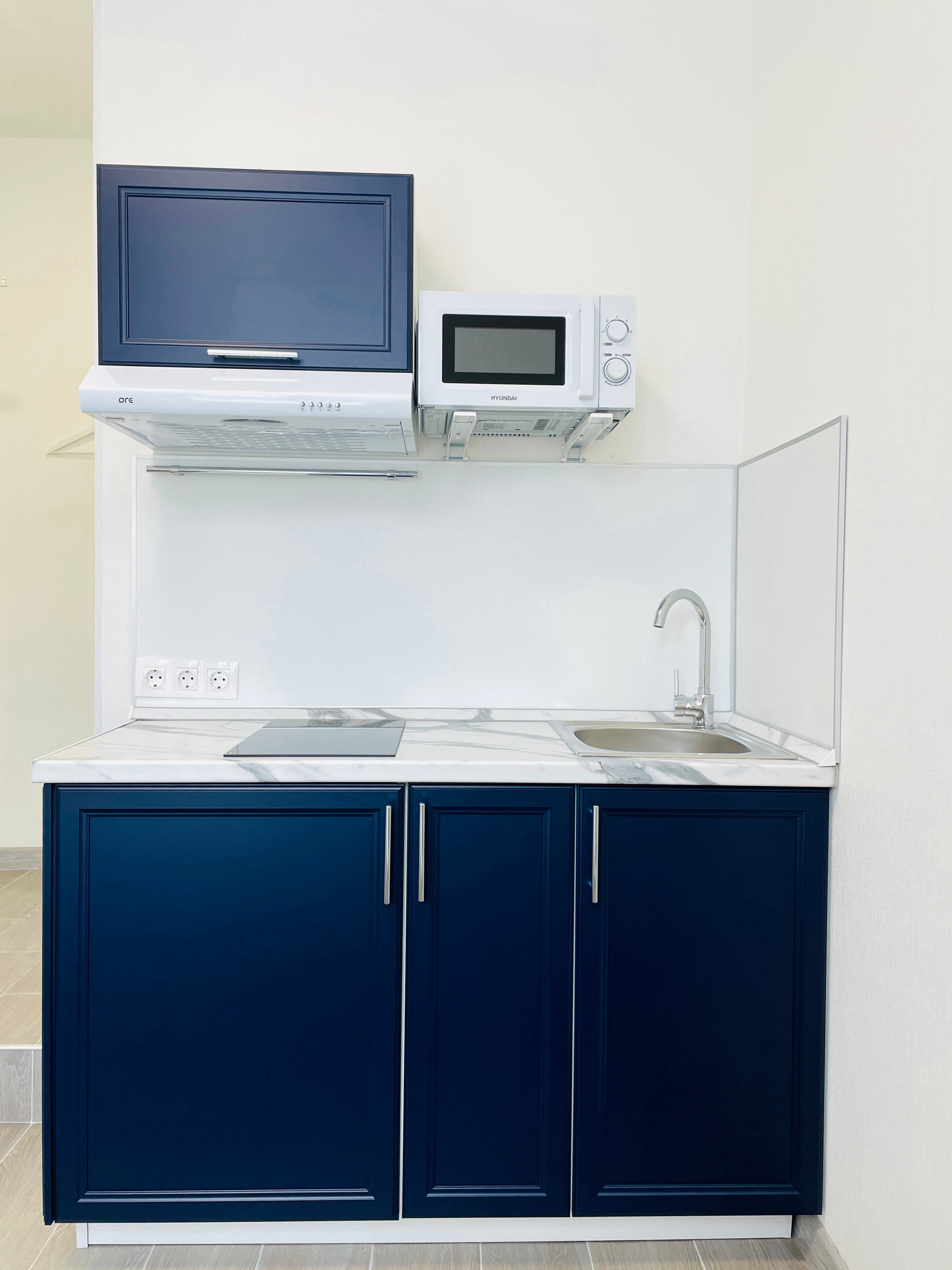 Фото Private Apartments Водный стадион