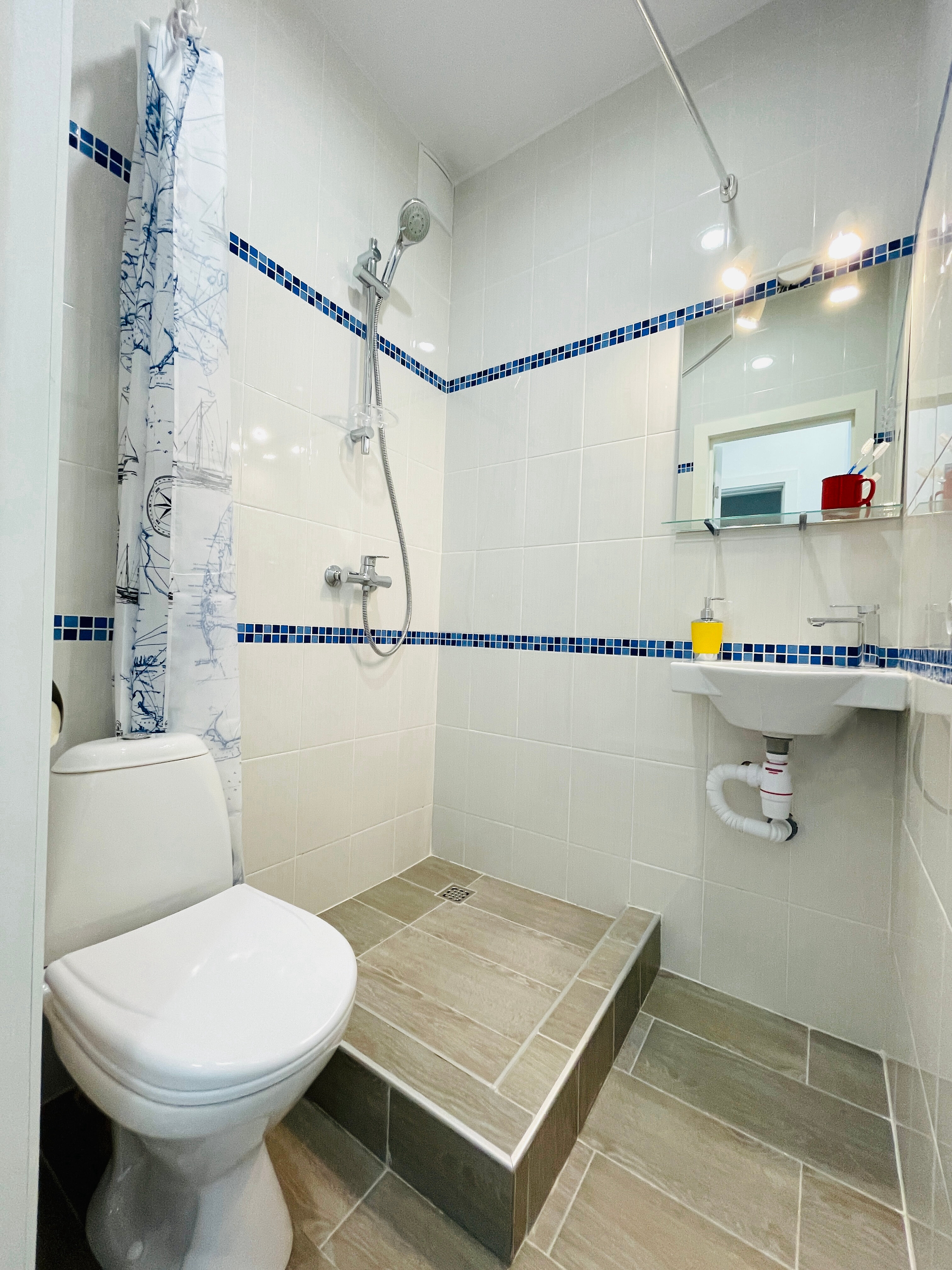 Фото Private Apartments Водный стадион