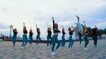 Dance and Live (Moskovskoye Highway, 53), escuela de baile