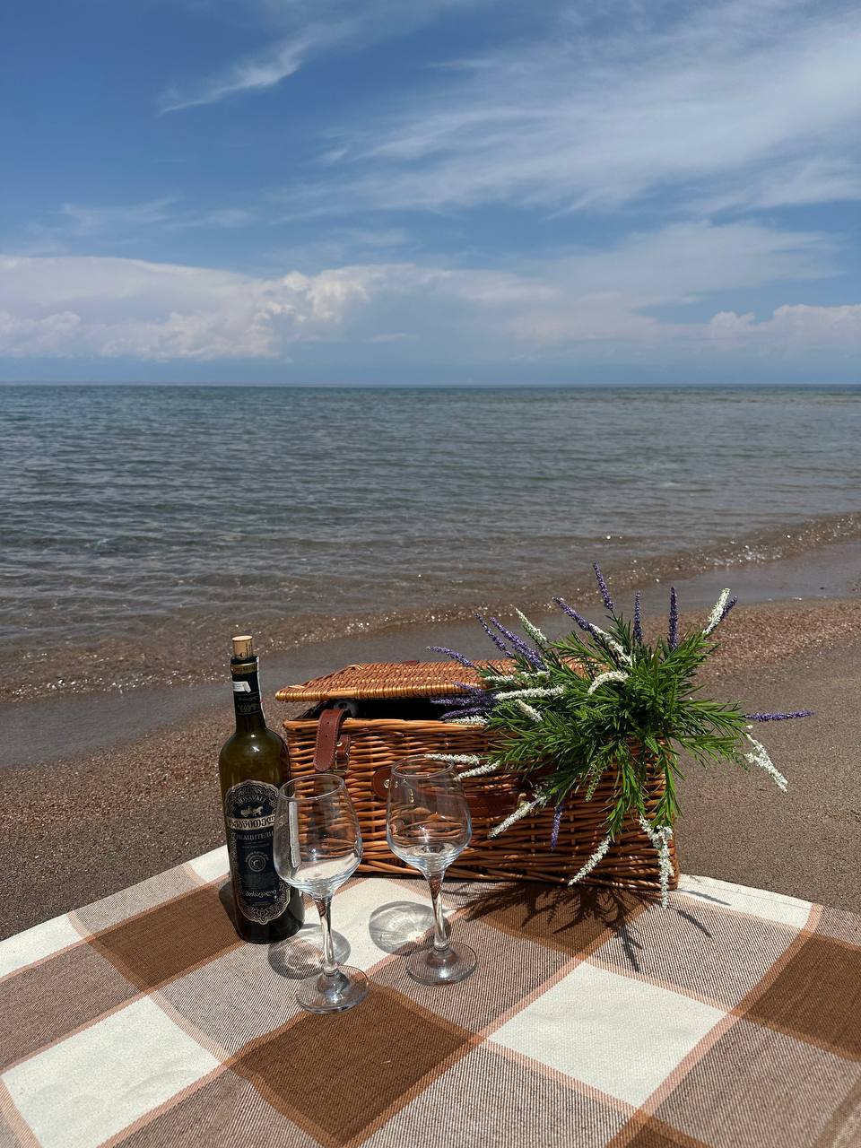 Фото Lake Glamping Ik