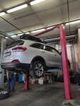 Koreana (Shipilovskaya Street, 44А), car service, auto repair