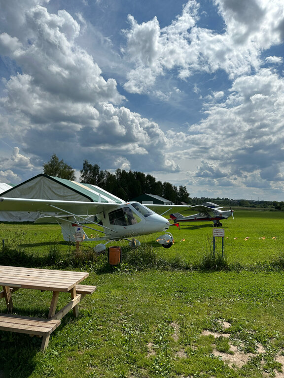 Фото Гостевой комплекс Сычёвки