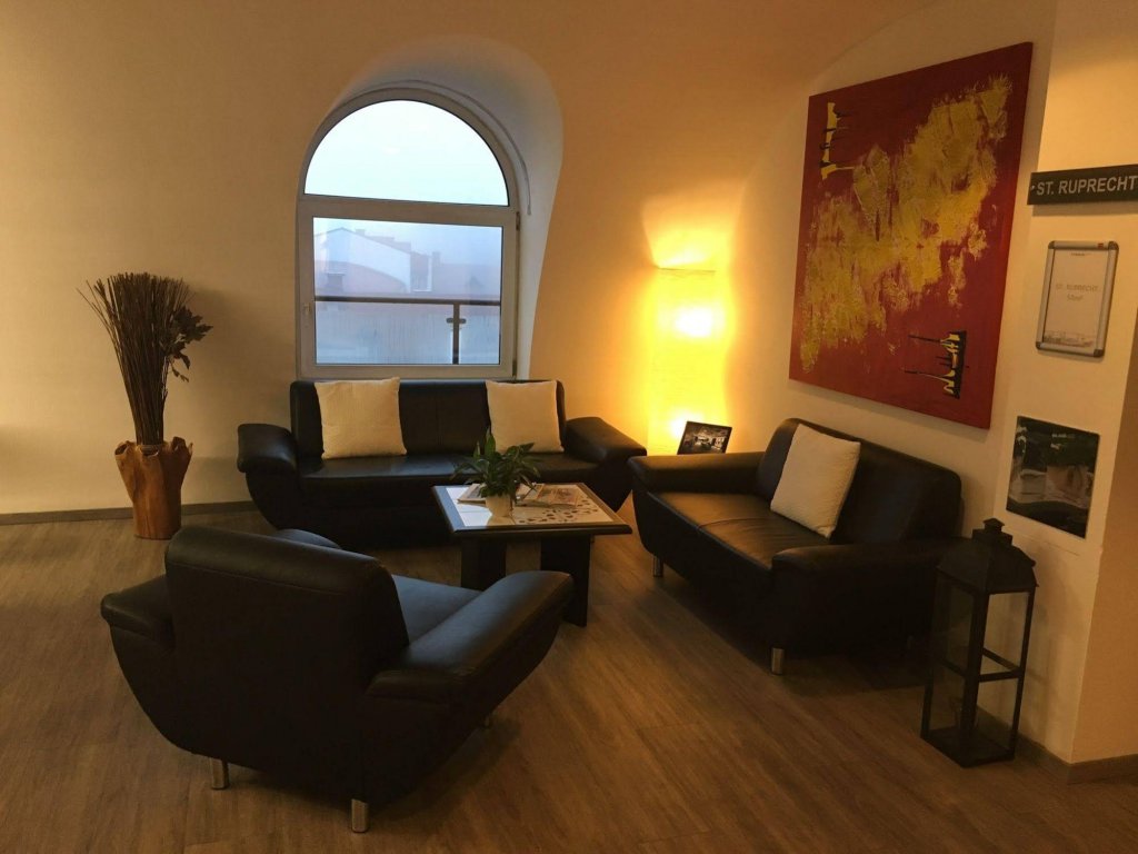 Фото Hotel Atrigon