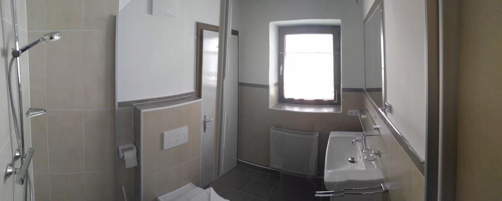 Фото Gasthof Post Mittersill