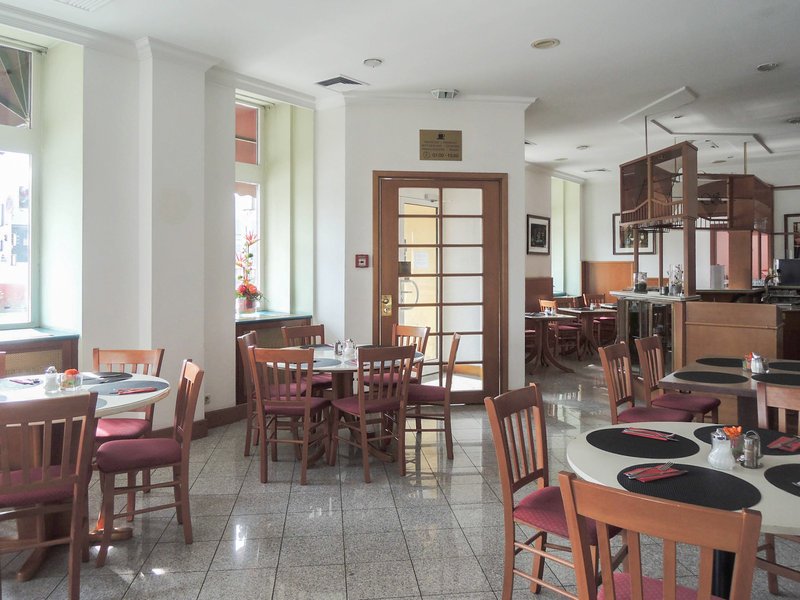 Фото Hotel Allegro