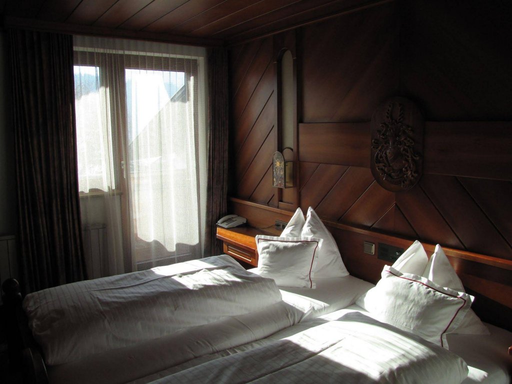 Фото Hotel Tyrolis