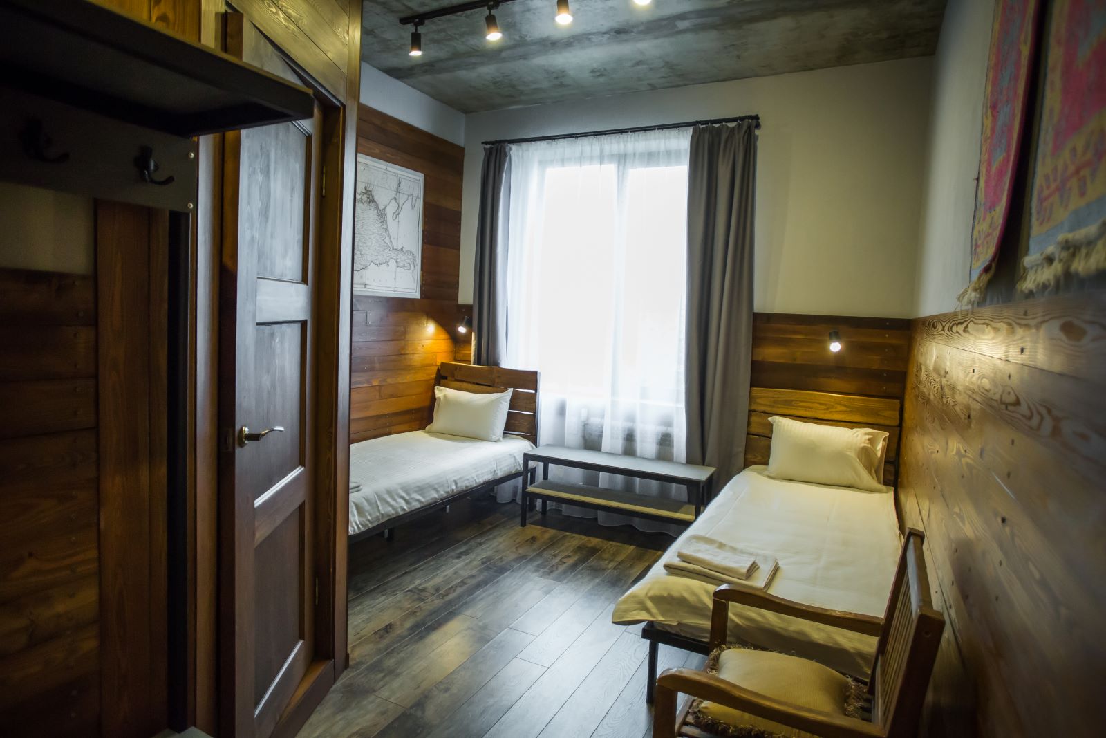 Фото Паганель