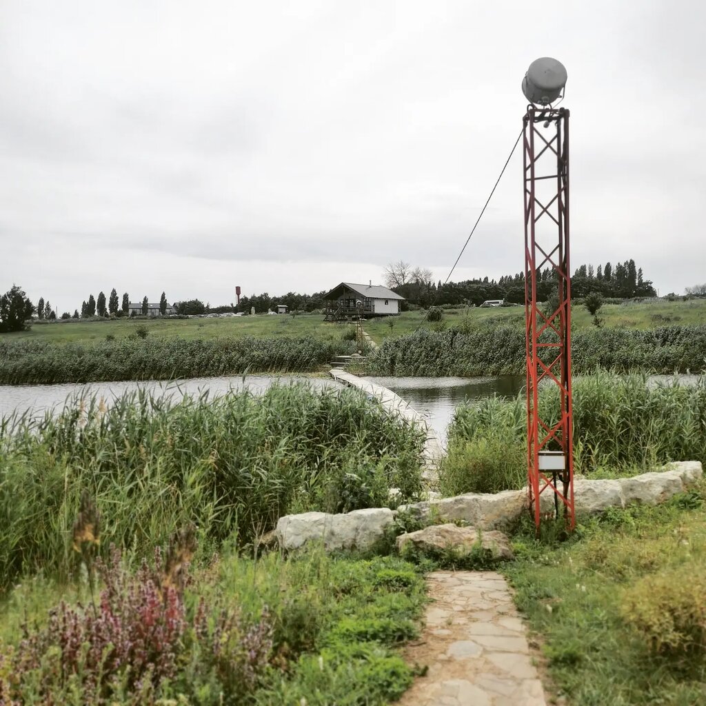 Park Природный ландшафтный парк Ломовской Иван да Марья, Voronezh Oblast, photo