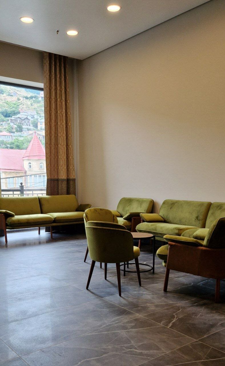 Фото Rison Hotel