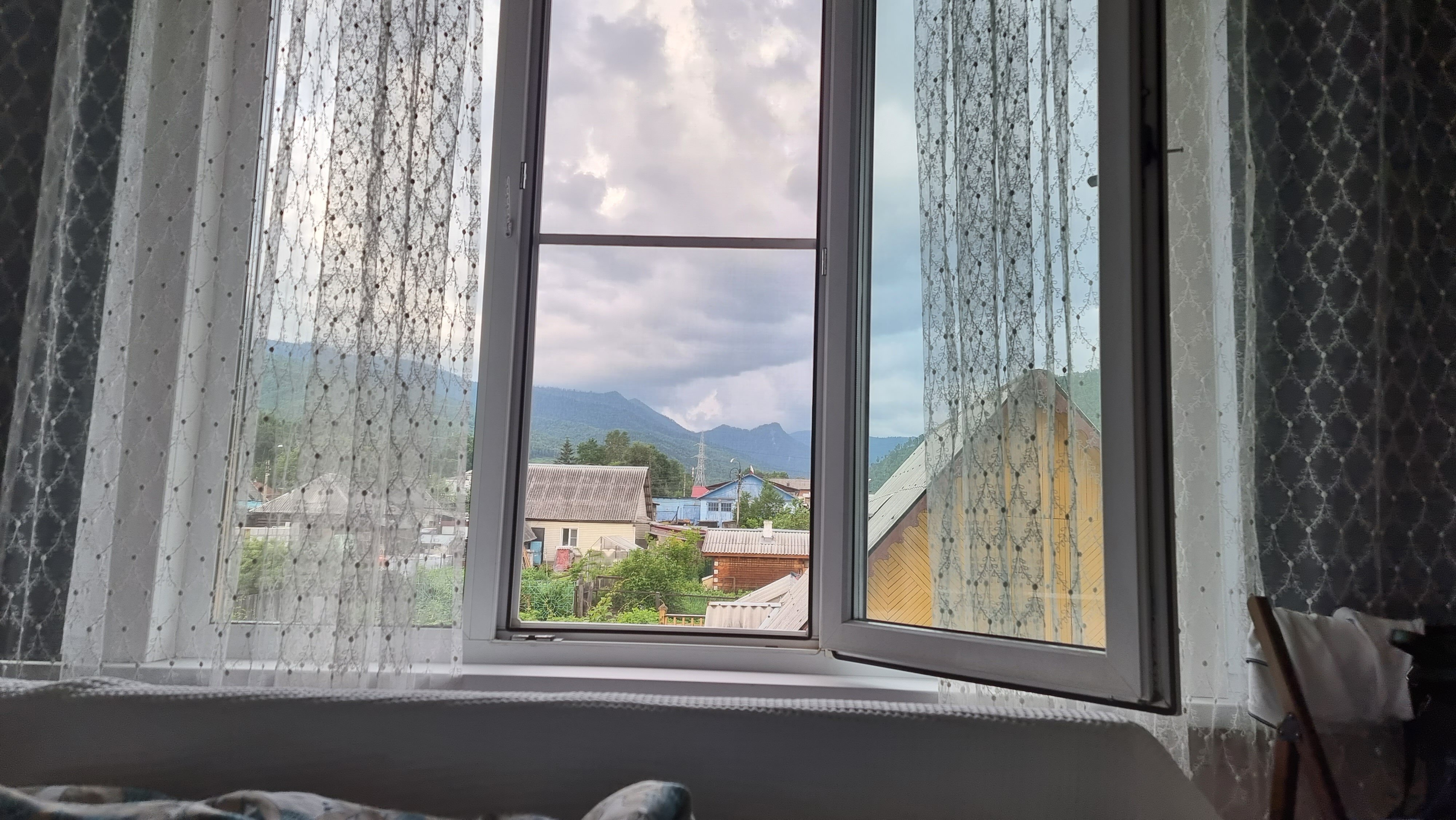 Фото Байкал Делайт