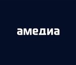 Амедиа (просп. Ленина, 8), наружная реклама в Екатеринбурге