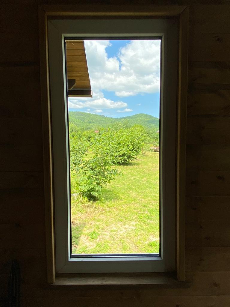 Фото Дом на поляне