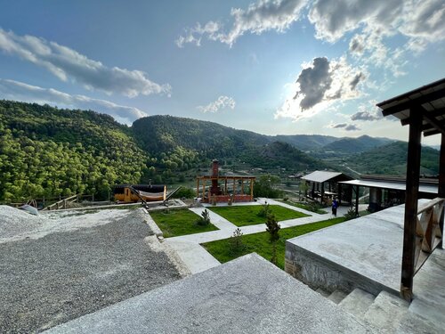 Иное жильё Гуниб этно хаус в Республике Дагестан