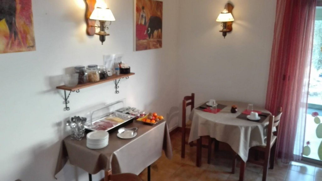 Фото Hôtel des Croisades