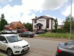 Куррортная (Severo-Vostochny zhiloy rayon, mikrorayon 19A, Kurortnaya ulitsa, 21) ، ساونا