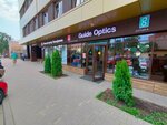 Guide Optics (Bagaeva Street, 14к3) optika saloni