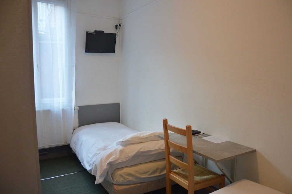 Фото Hotel de Normandie