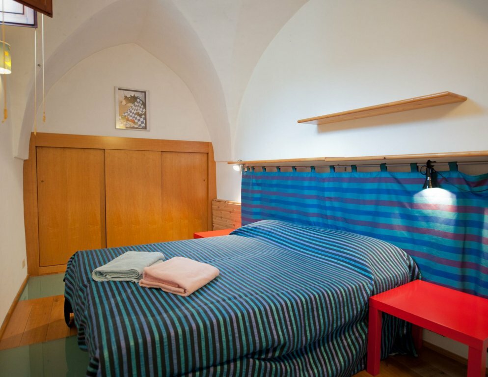 Фото A Corte Balduini